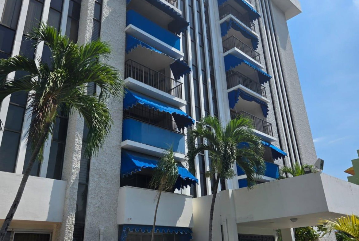 First image of 17-3 Renfrew Road in Kingston 10, St. Andrew, Jamaica - property is For Rent