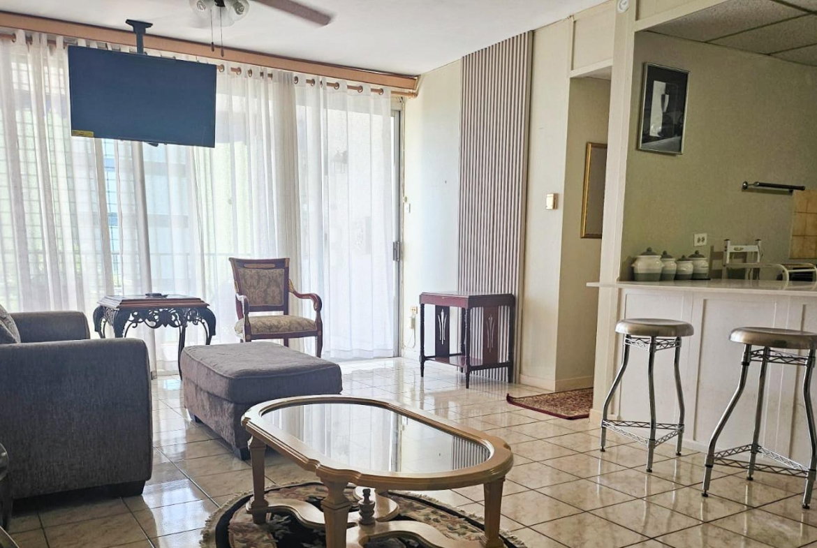 Third image of 17-3 Renfrew Road in Kingston 10, St. Andrew, Jamaica - property is For Rent