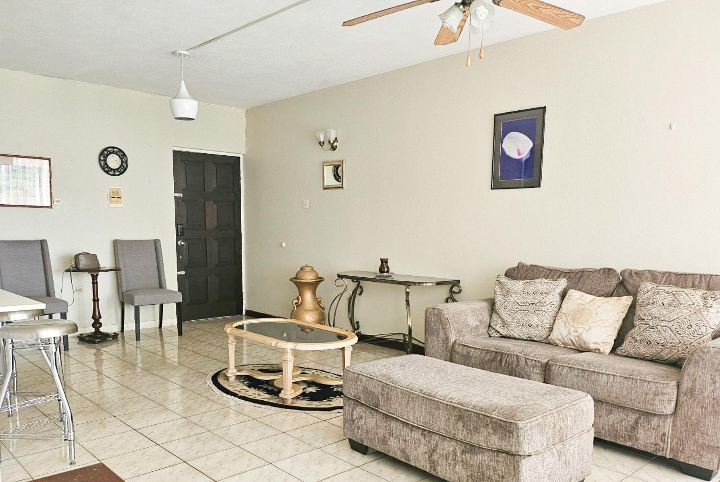 Fourth image of 17-3 Renfrew Road in Kingston 10, St. Andrew, Jamaica - property is For Rent