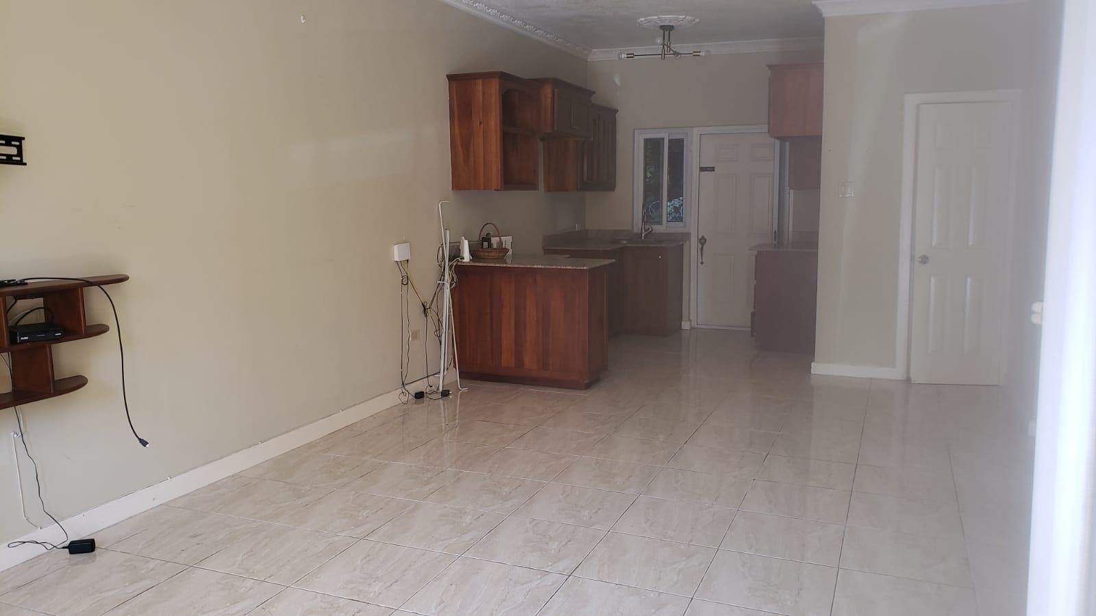 Second image of 4-398 Pinnacle Way in Spanish Town, St. Catherine, Jamaica - property is For Rent