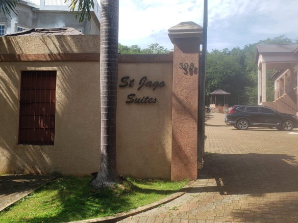 First image of 4-398 Pinnacle Way in Spanish Town, St. Catherine, Jamaica - property is For Rent