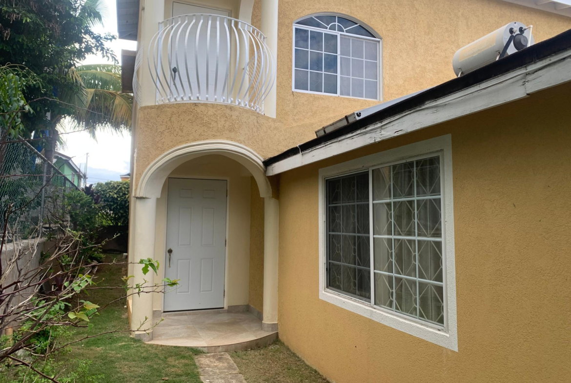 Second image of Apt #2-52 Rhyne Park Village in Montego Bay, St. James, Jamaica - property is For Rent