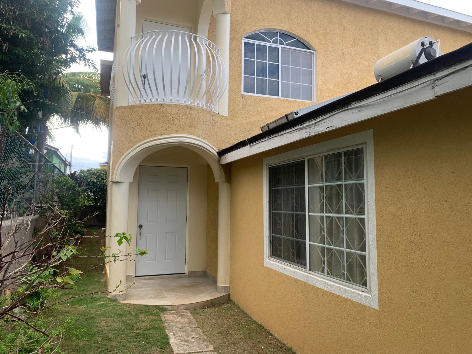 Second image of Apt #2-52 Rhyne Park Village in Montego Bay, St. James, Jamaica - property is For Rent