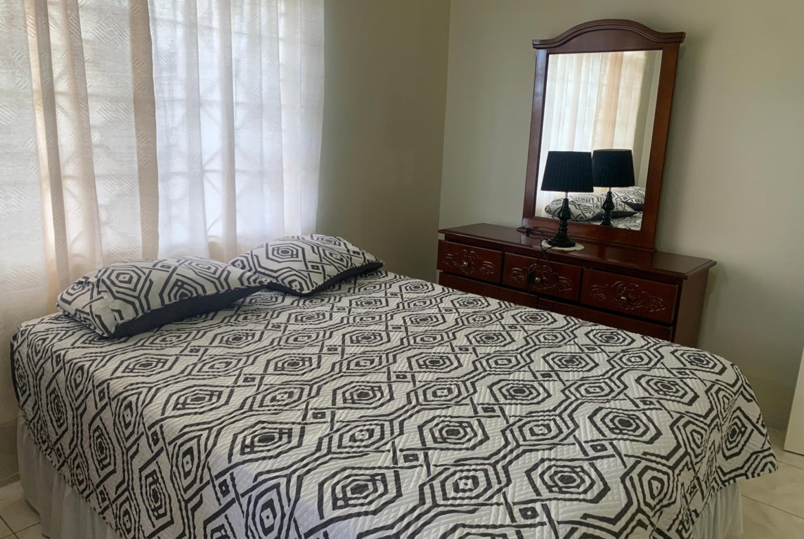 Twelfth image of Apt #2-52 Rhyne Park Village in Montego Bay, St. James, Jamaica - property is For Rent