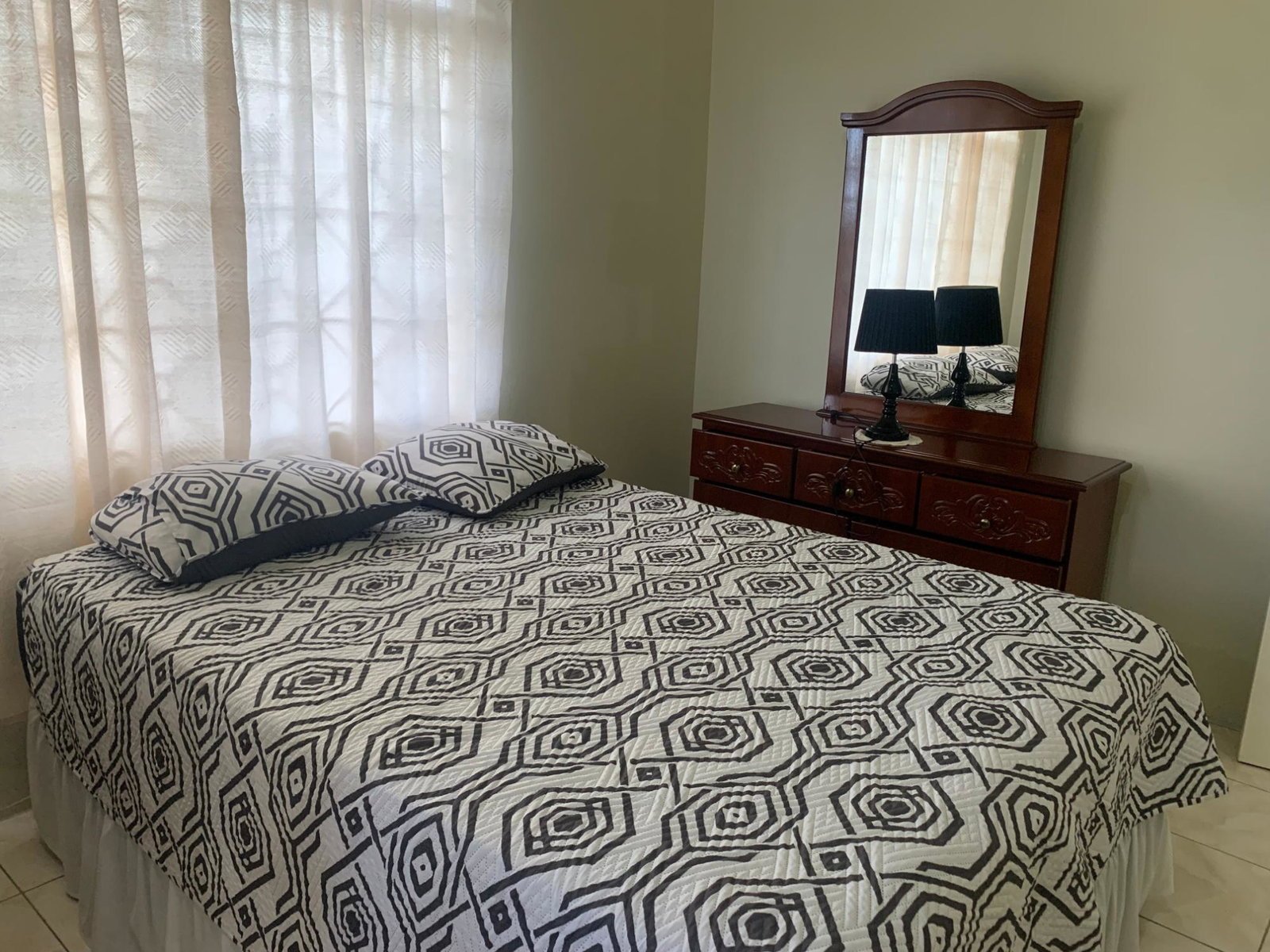 Twelfth image of Apt #2-52 Rhyne Park Village in Montego Bay, St. James, Jamaica - property is For Rent
