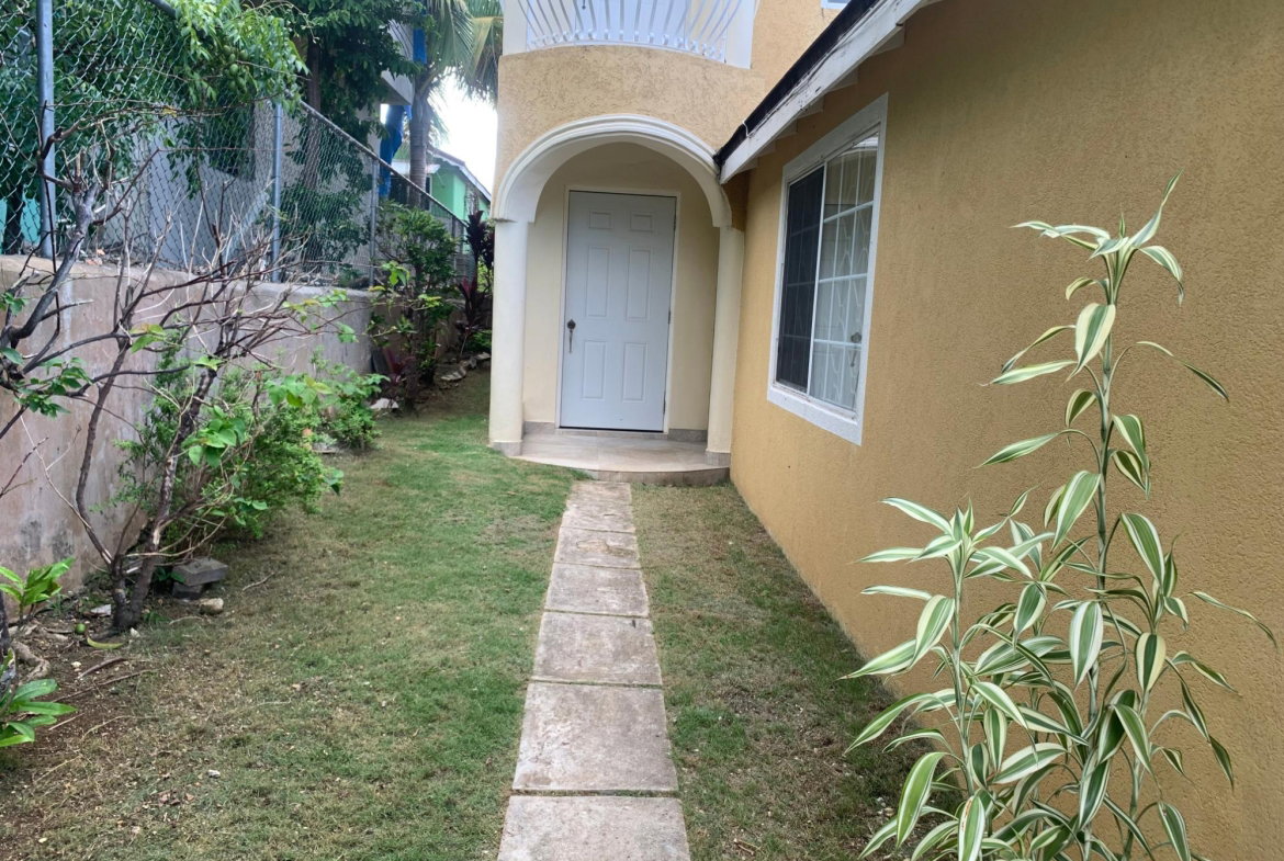 First image of Apt #2-52 Rhyne Park Village in Montego Bay, St. James, Jamaica - property is For Rent