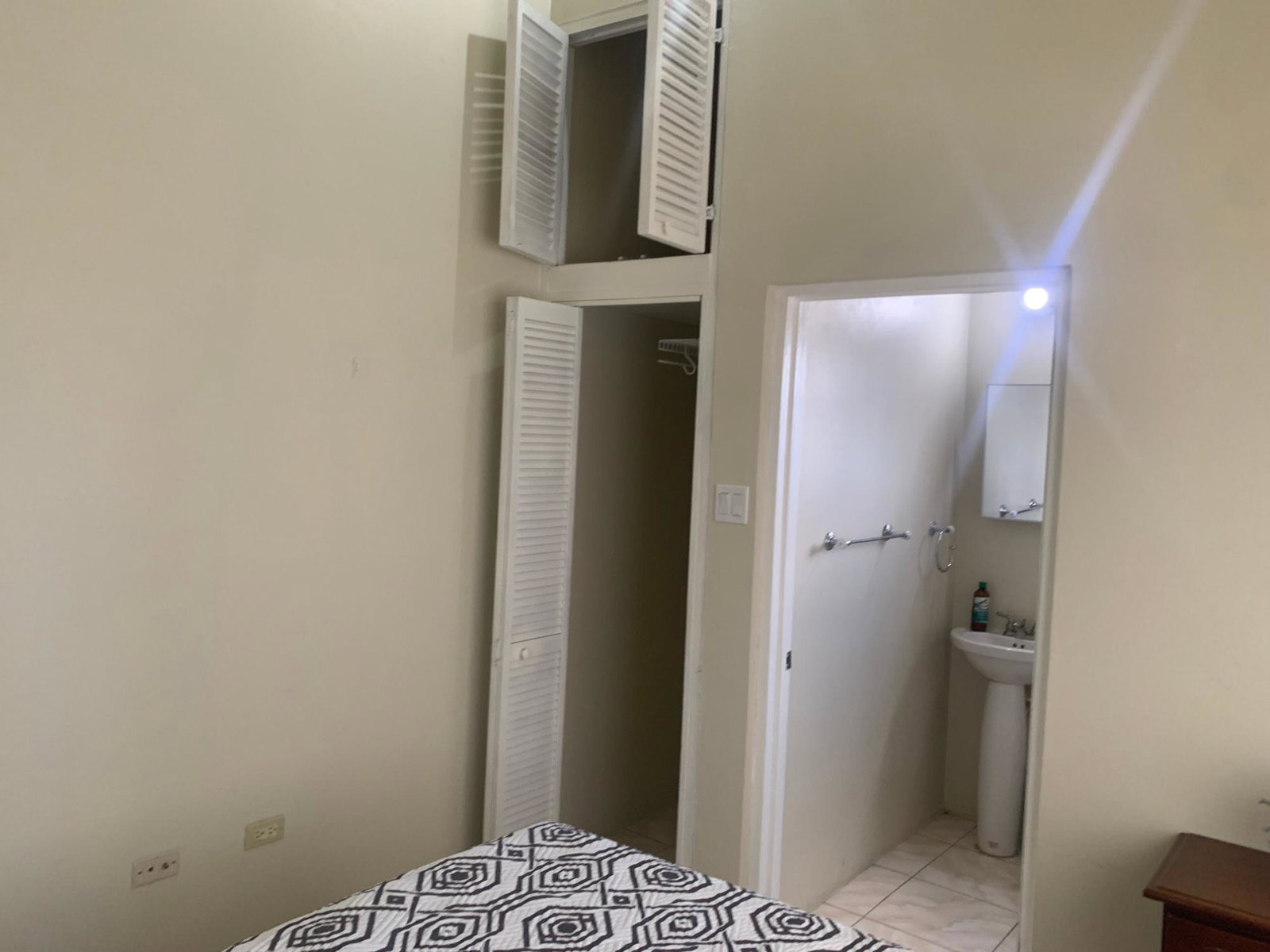 Thirteenth image of Apt #2-52 Rhyne Park Village in Montego Bay, St. James, Jamaica - property is For Rent
