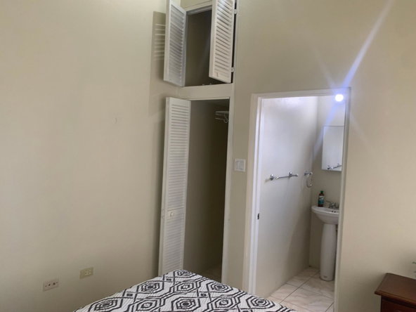 Thirteenth image of Apt #2-52 Rhyne Park Village in Montego Bay, St. James, Jamaica - property is For Rent