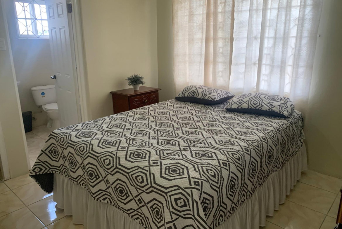 Fourteenth image of Apt #2-52 Rhyne Park Village in Montego Bay, St. James, Jamaica - property is For Rent