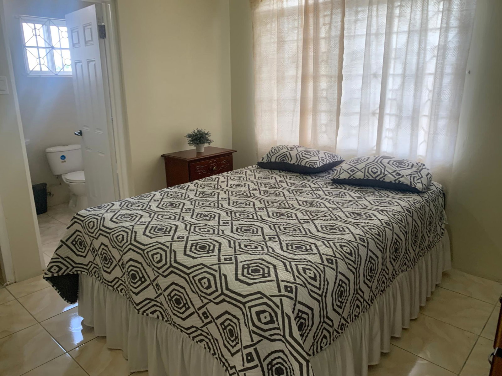 Fourteenth image of Apt #2-52 Rhyne Park Village in Montego Bay, St. James, Jamaica - property is For Rent