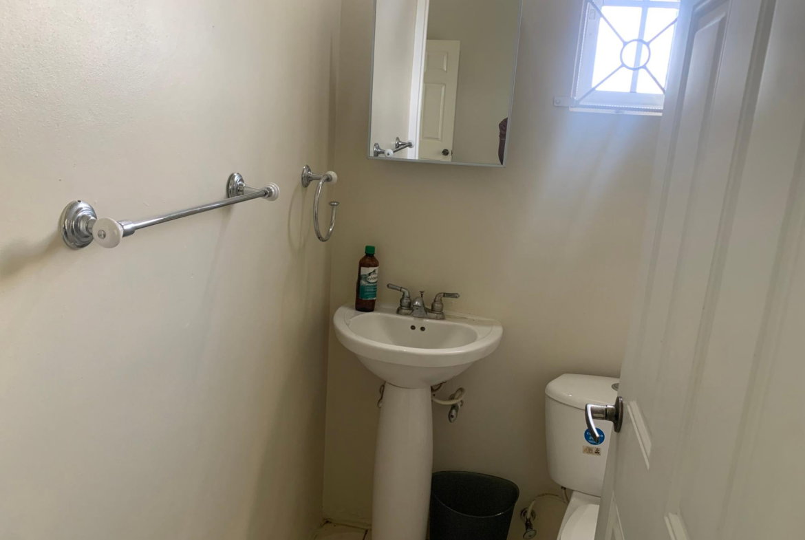 Sixteenth image of Apt #2-52 Rhyne Park Village in Montego Bay, St. James, Jamaica - property is For Rent