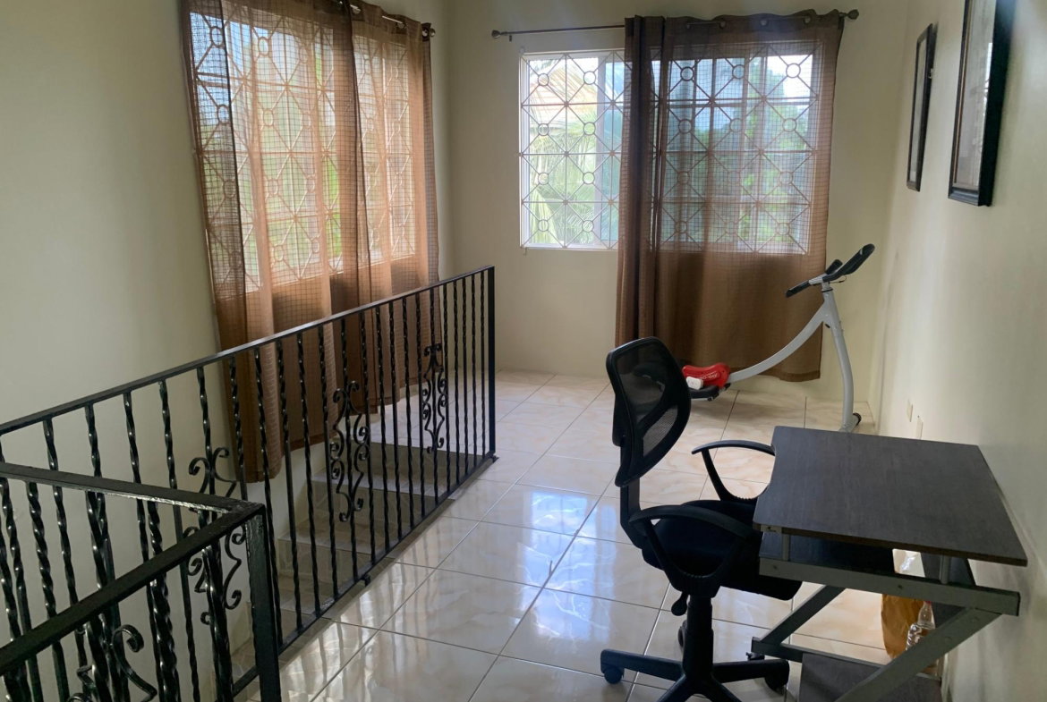 Eighteenth image of Apt #2-52 Rhyne Park Village in Montego Bay, St. James, Jamaica - property is For Rent