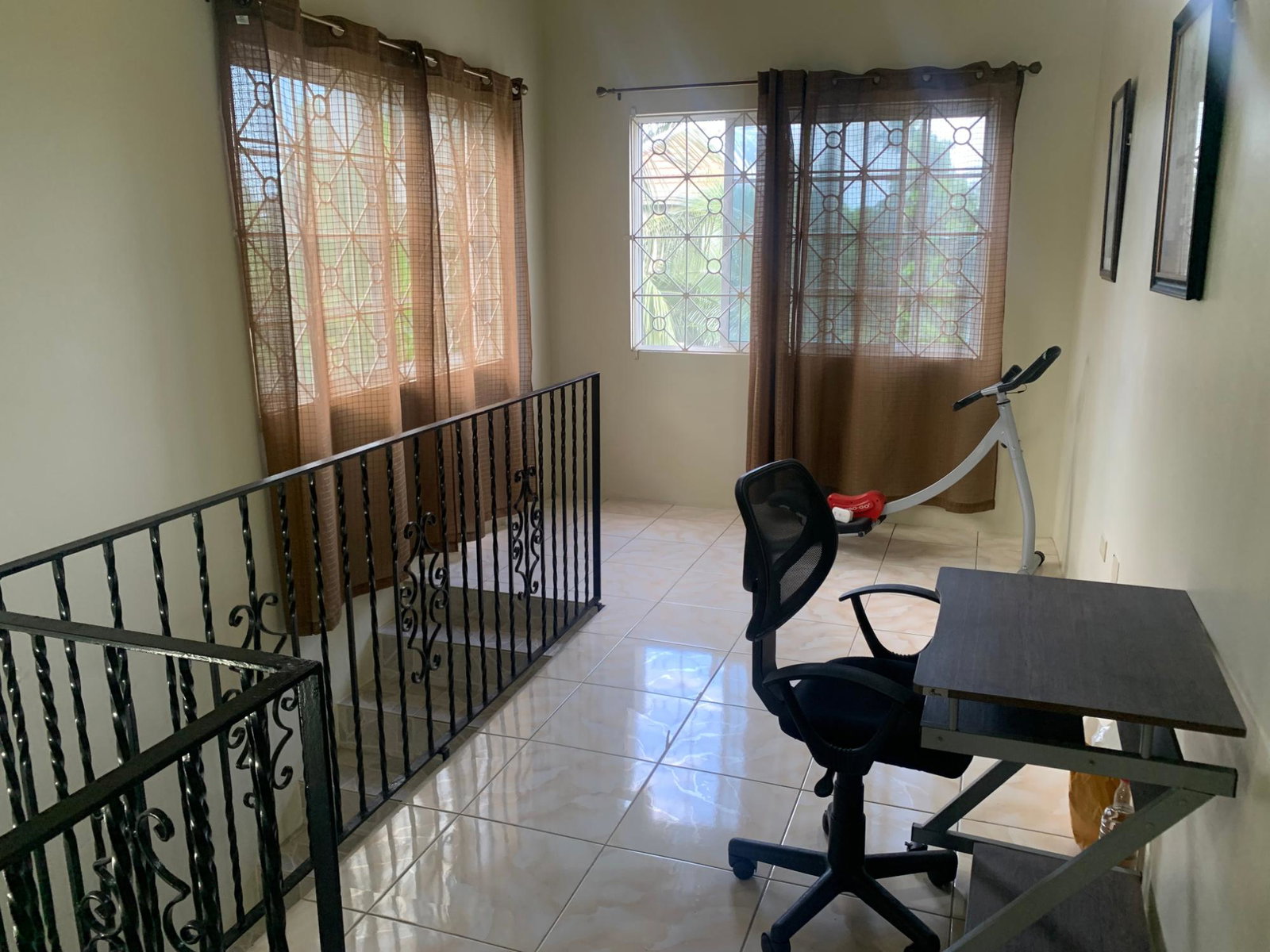 Eighteenth image of Apt #2-52 Rhyne Park Village in Montego Bay, St. James, Jamaica - property is For Rent