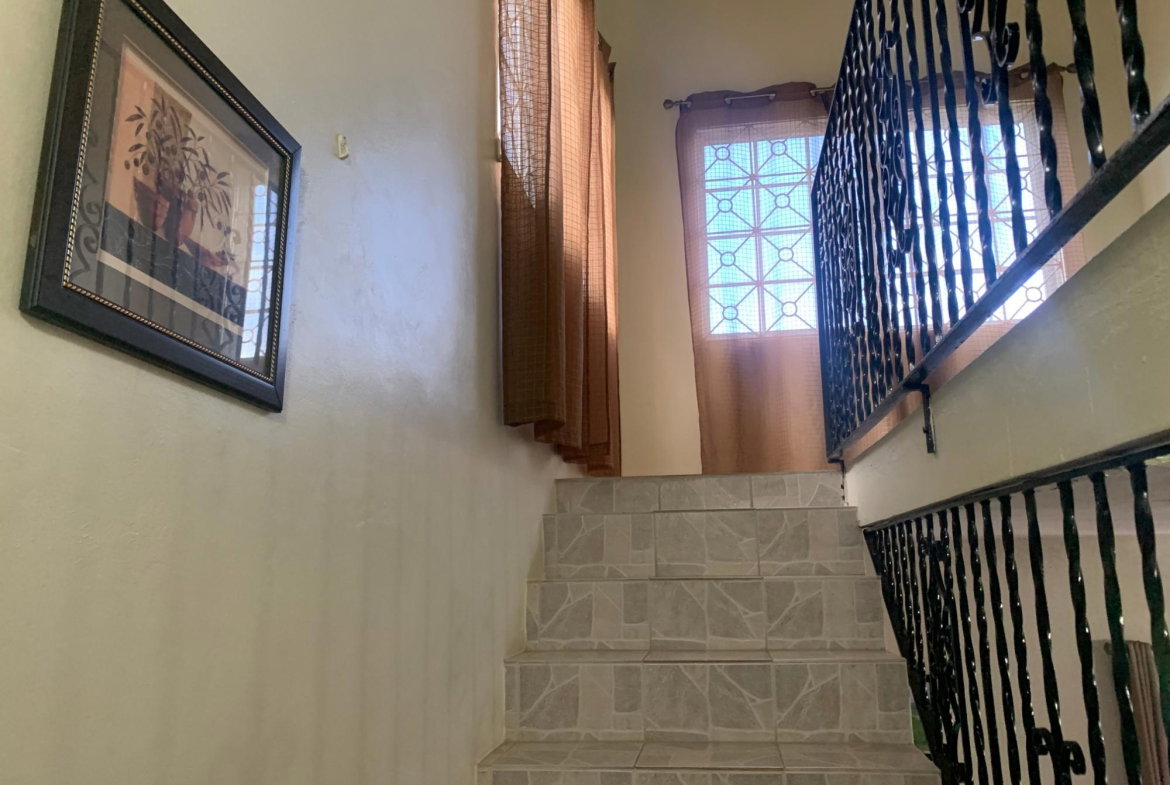 Nineteenth image of Apt #2-52 Rhyne Park Village in Montego Bay, St. James, Jamaica - property is For Rent