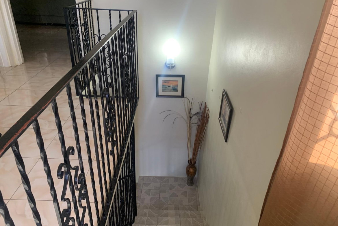 Twentieth image of Apt #2-52 Rhyne Park Village in Montego Bay, St. James, Jamaica - property is For Rent