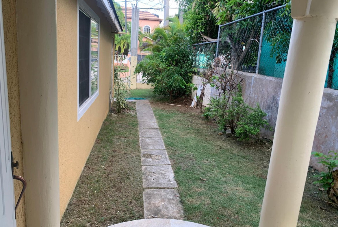 Third image of Apt #2-52 Rhyne Park Village in Montego Bay, St. James, Jamaica - property is For Rent
