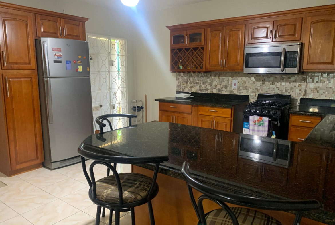 Twenty-First image of Apt #2-52 Rhyne Park Village in Montego Bay, St. James, Jamaica - property is For Rent