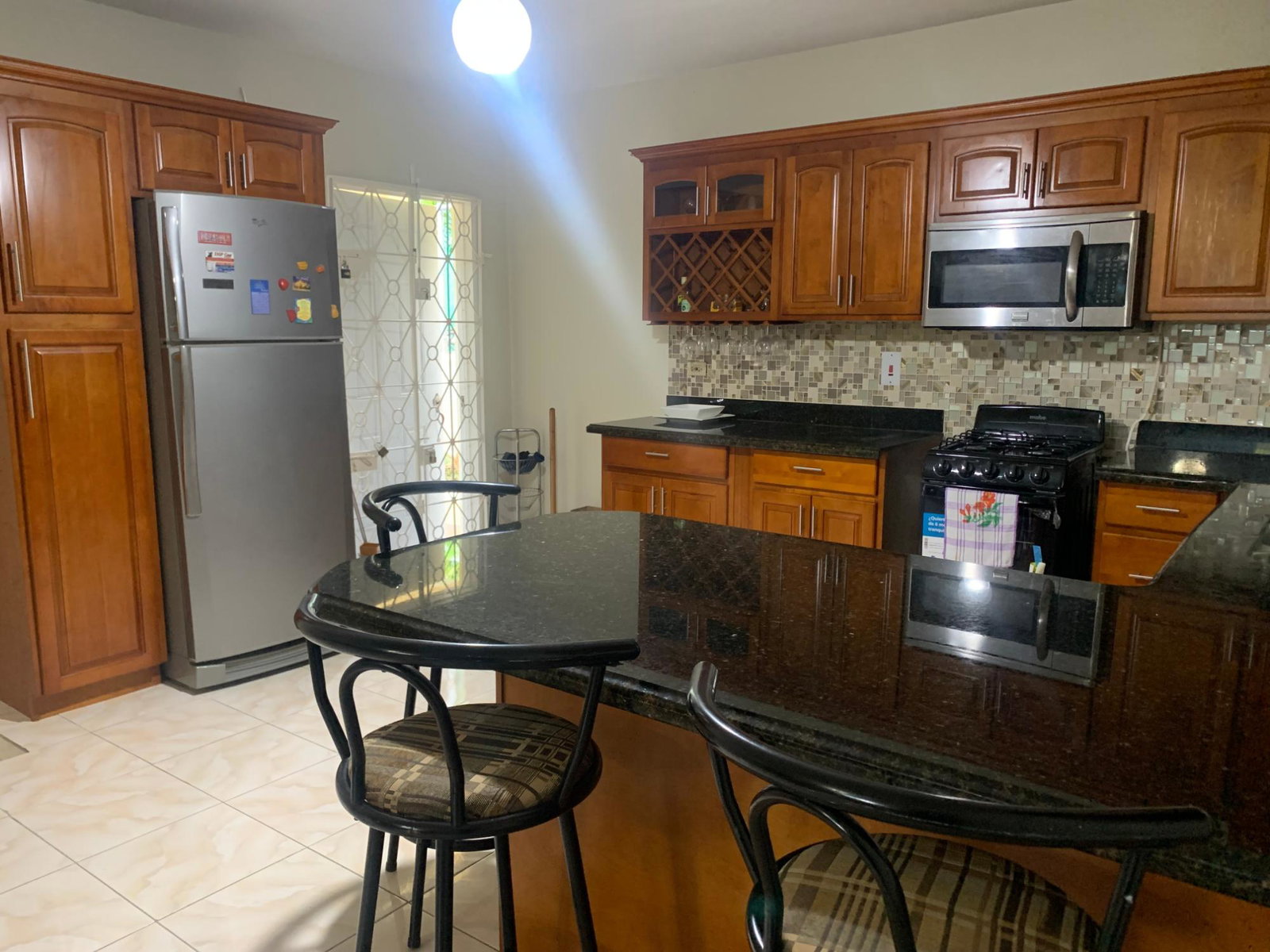 Twenty-First image of Apt #2-52 Rhyne Park Village in Montego Bay, St. James, Jamaica - property is For Rent