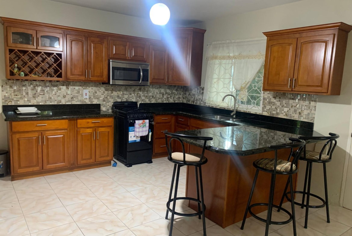 Twenty-Second image of Apt #2-52 Rhyne Park Village in Montego Bay, St. James, Jamaica - property is For Rent