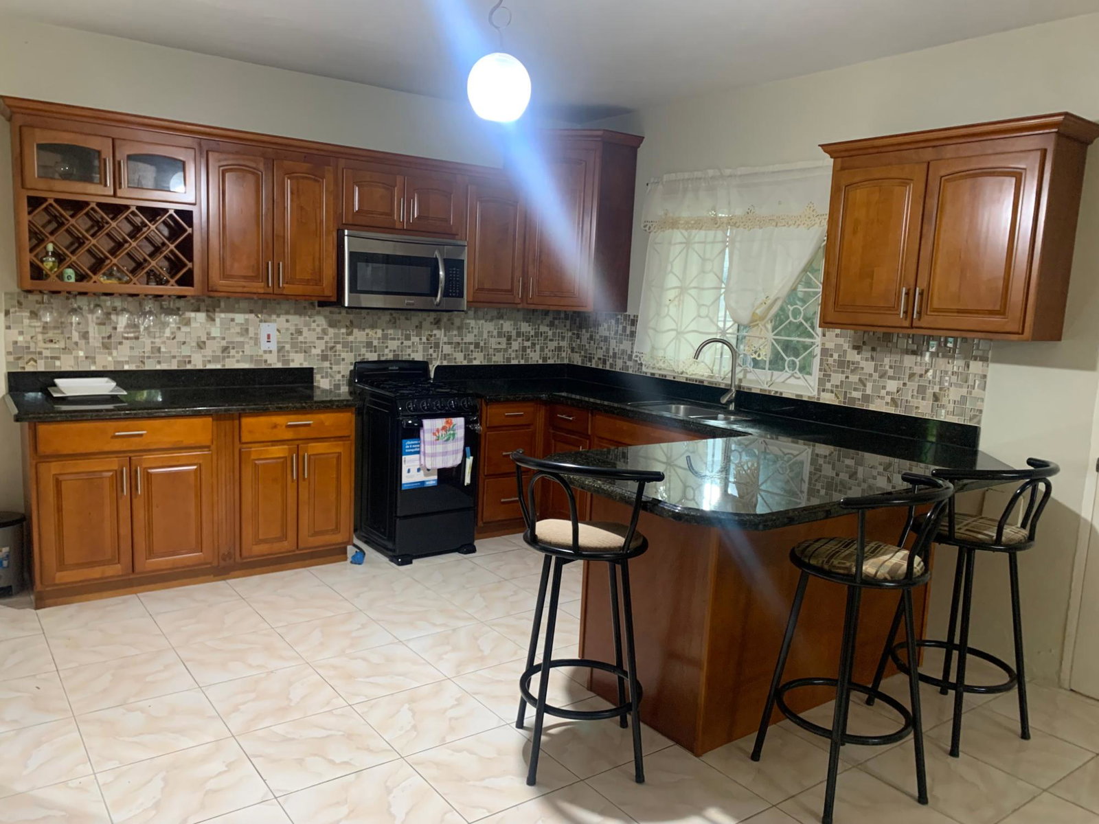 Twenty-Second image of Apt #2-52 Rhyne Park Village in Montego Bay, St. James, Jamaica - property is For Rent