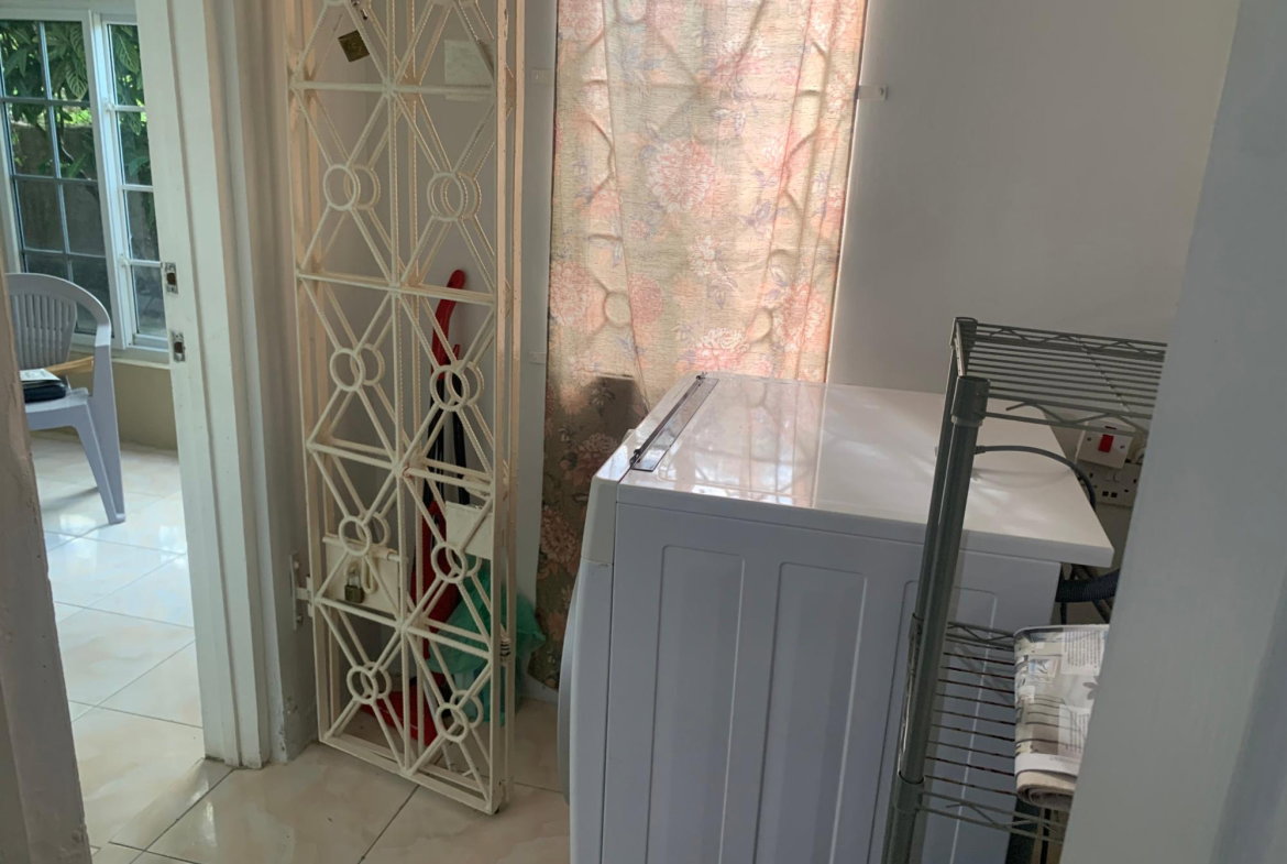 Twenty-Third image of Apt #2-52 Rhyne Park Village in Montego Bay, St. James, Jamaica - property is For Rent