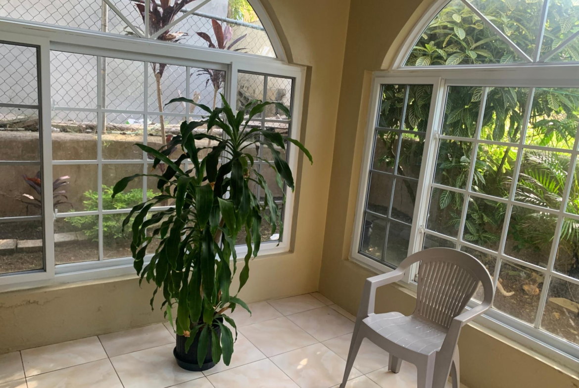Twenty-Fourth image of Apt #2-52 Rhyne Park Village in Montego Bay, St. James, Jamaica - property is For Rent
