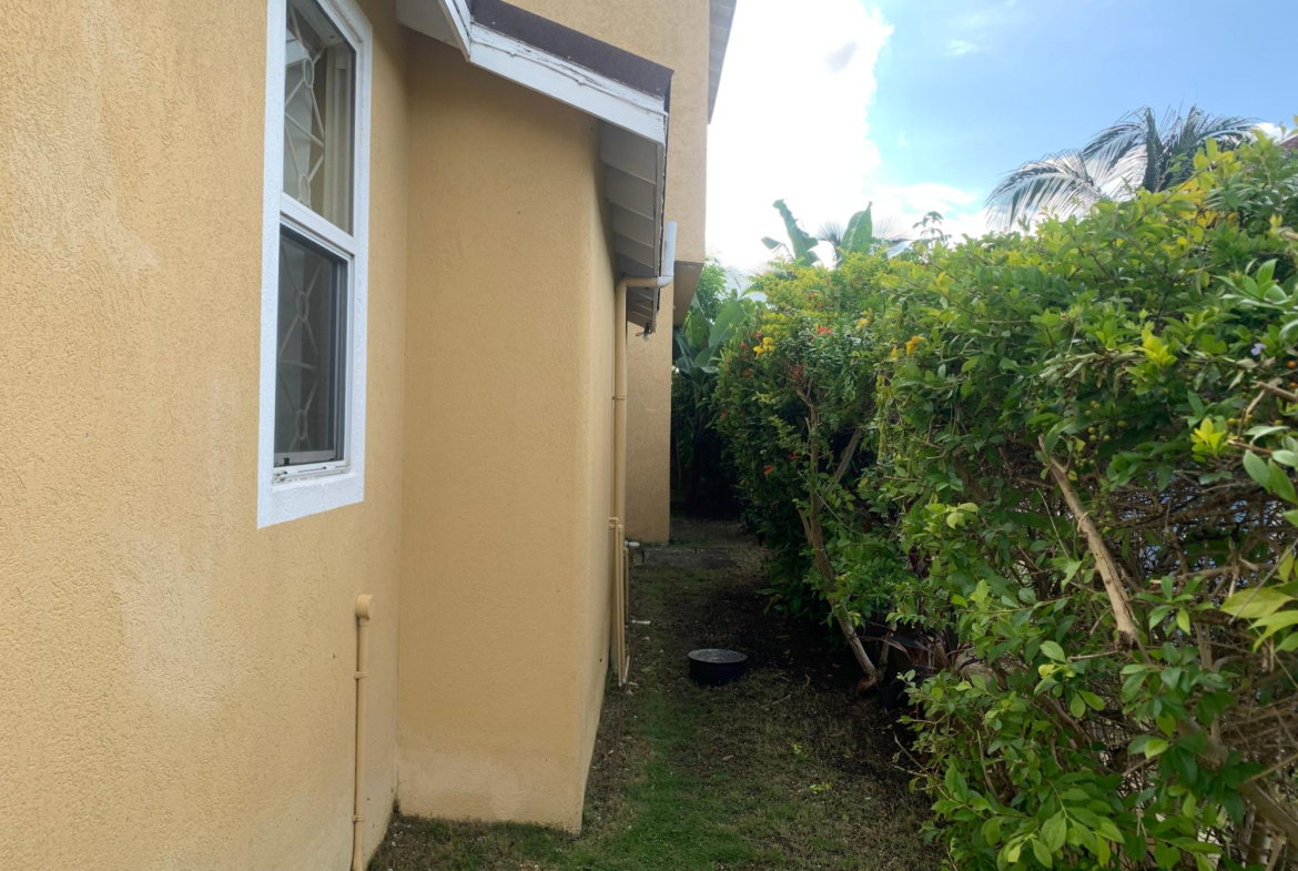 Twenty-Sixth image of Apt #2-52 Rhyne Park Village in Montego Bay, St. James, Jamaica - property is For Rent