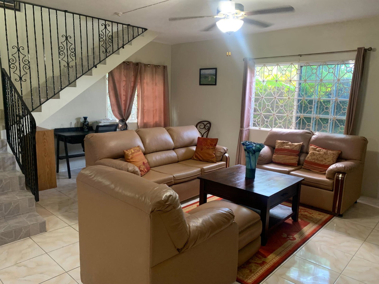 Fourth image of Apt #2-52 Rhyne Park Village in Montego Bay, St. James, Jamaica - property is For Rent