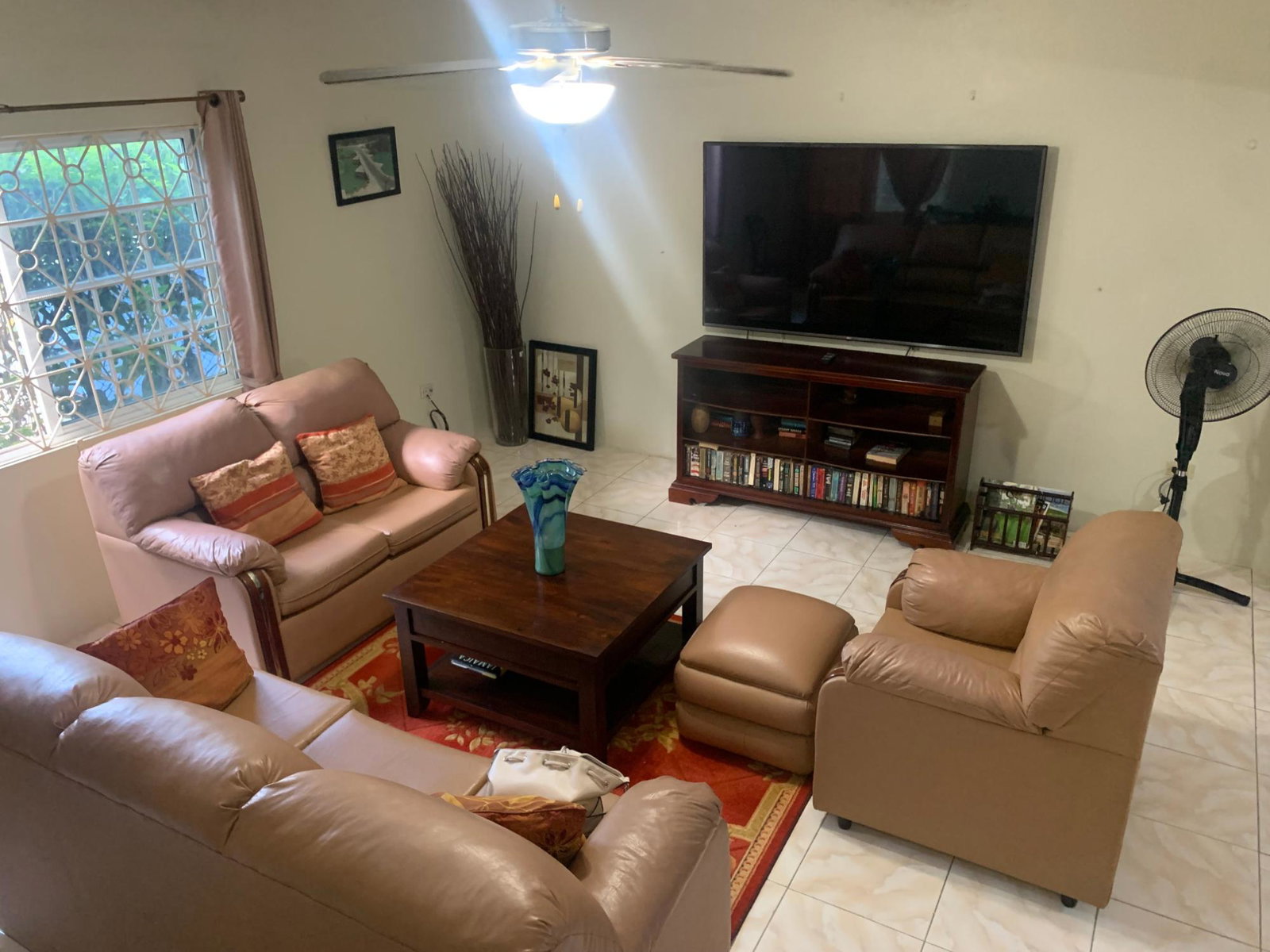 Fifth image of Apt #2-52 Rhyne Park Village in Montego Bay, St. James, Jamaica - property is For Rent