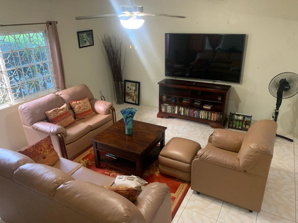 Fifth image of Apt #2-52 Rhyne Park Village in Montego Bay, St. James, Jamaica - property is For Rent