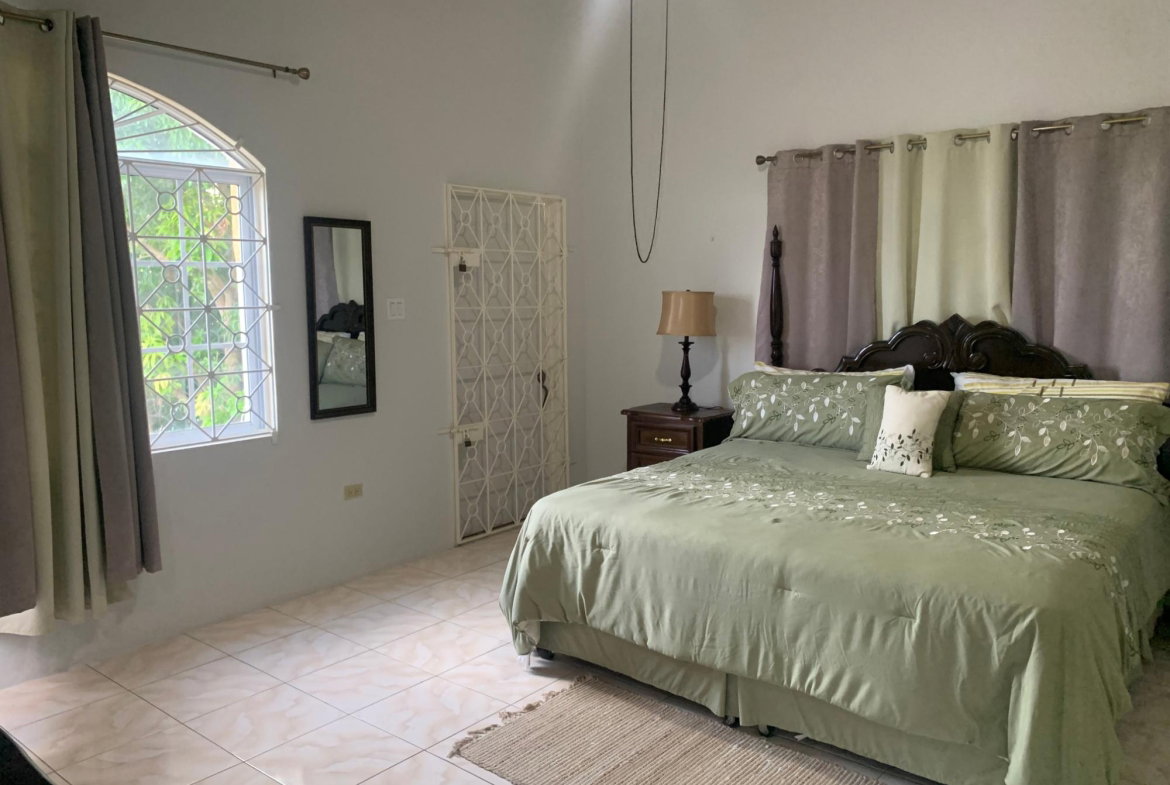 Sixth image of Apt #2-52 Rhyne Park Village in Montego Bay, St. James, Jamaica - property is For Rent