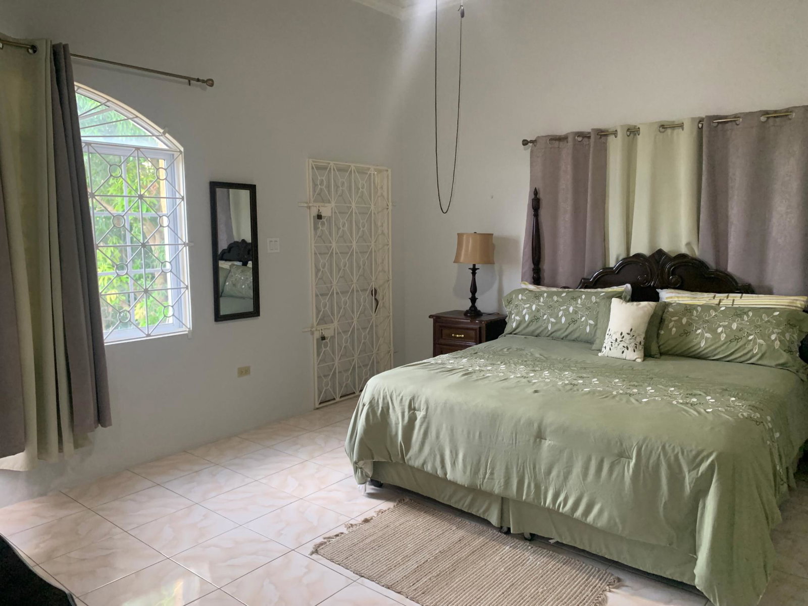 Sixth image of Apt #2-52 Rhyne Park Village in Montego Bay, St. James, Jamaica - property is For Rent
