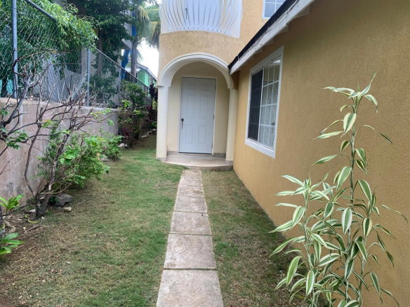 First image of Apt #2-52 Rhyne Park Village in Montego Bay, St. James, Jamaica - property is For Rent