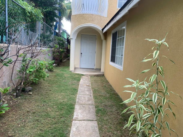First image of Apt #2-52 Rhyne Park Village in Montego Bay, St. James, Jamaica - property is For Rent