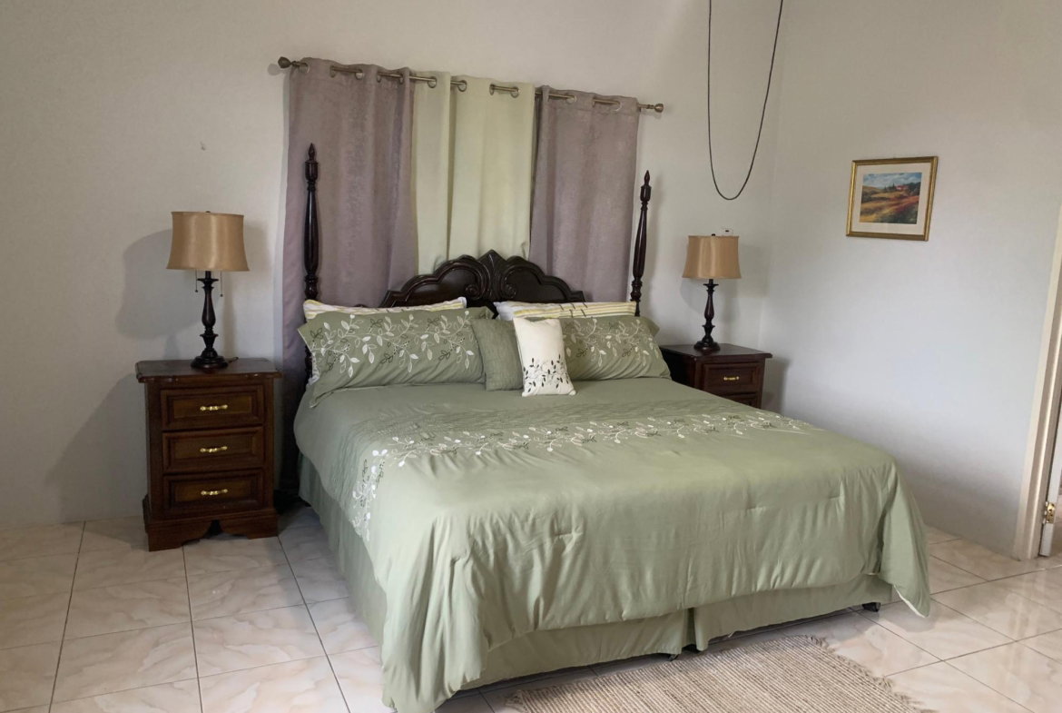 Seventh image of Apt #2-52 Rhyne Park Village in Montego Bay, St. James, Jamaica - property is For Rent
