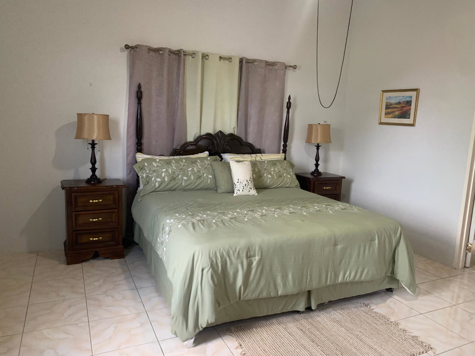 Seventh image of Apt #2-52 Rhyne Park Village in Montego Bay, St. James, Jamaica - property is For Rent