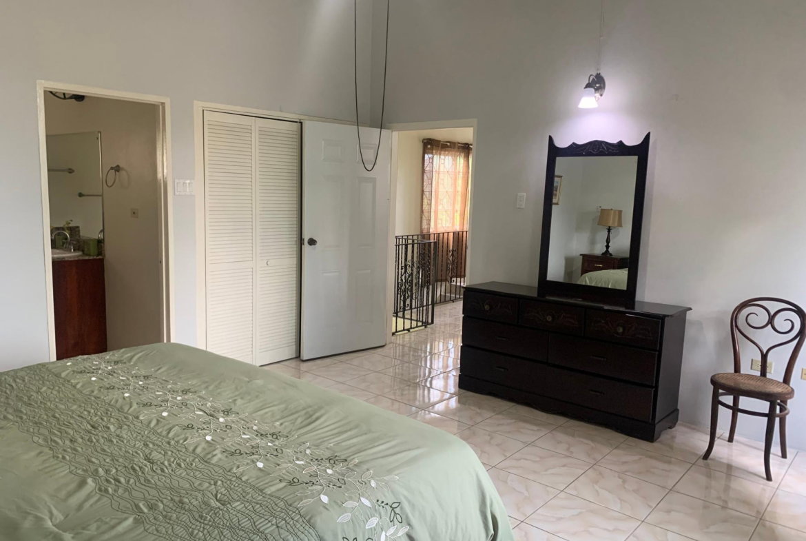 Eighth image of Apt #2-52 Rhyne Park Village in Montego Bay, St. James, Jamaica - property is For Rent