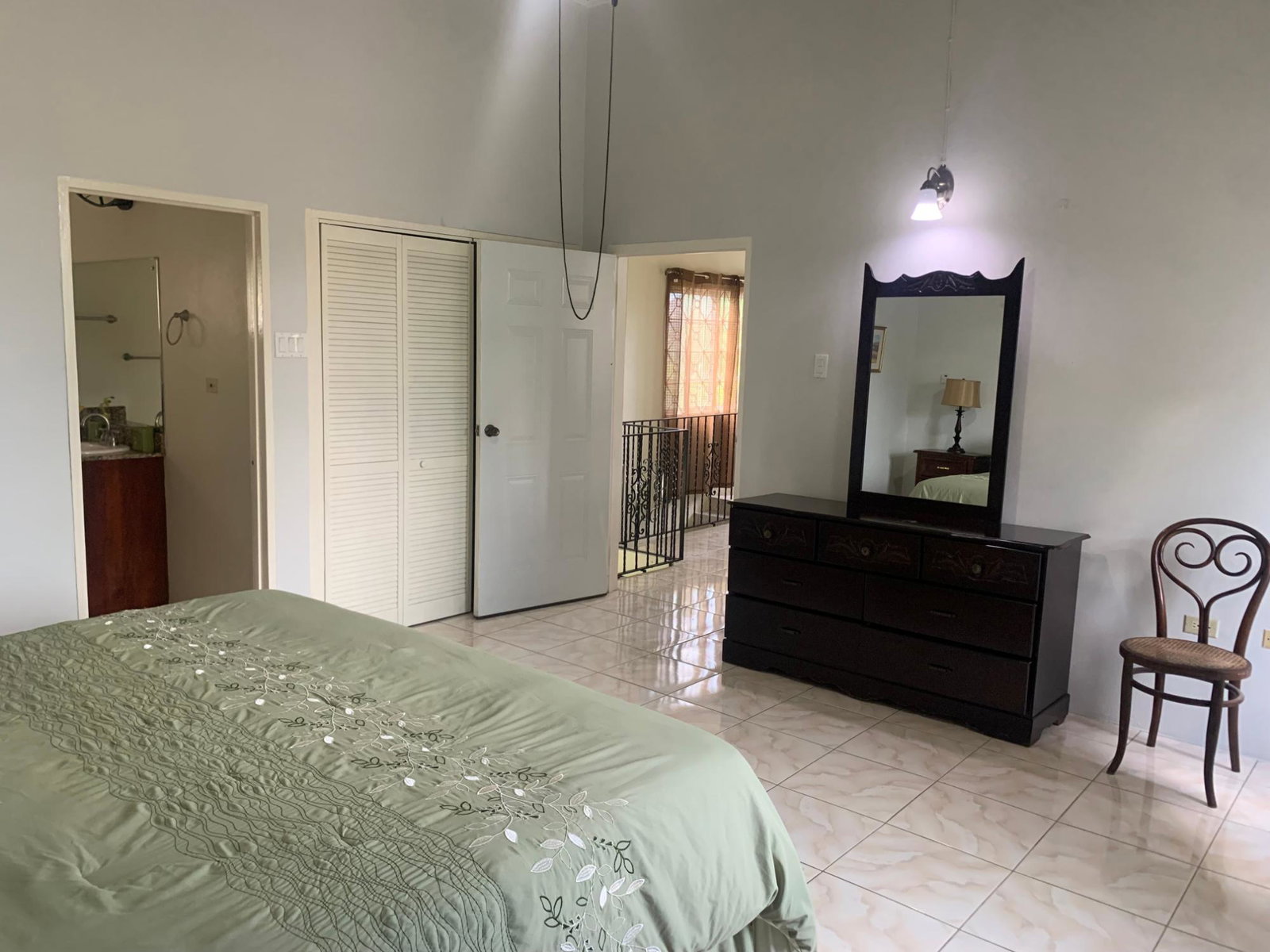 Eighth image of Apt #2-52 Rhyne Park Village in Montego Bay, St. James, Jamaica - property is For Rent