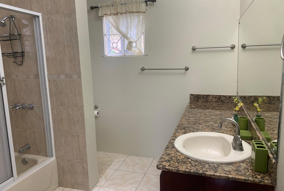 Ninth image of Apt #2-52 Rhyne Park Village in Montego Bay, St. James, Jamaica - property is For Rent