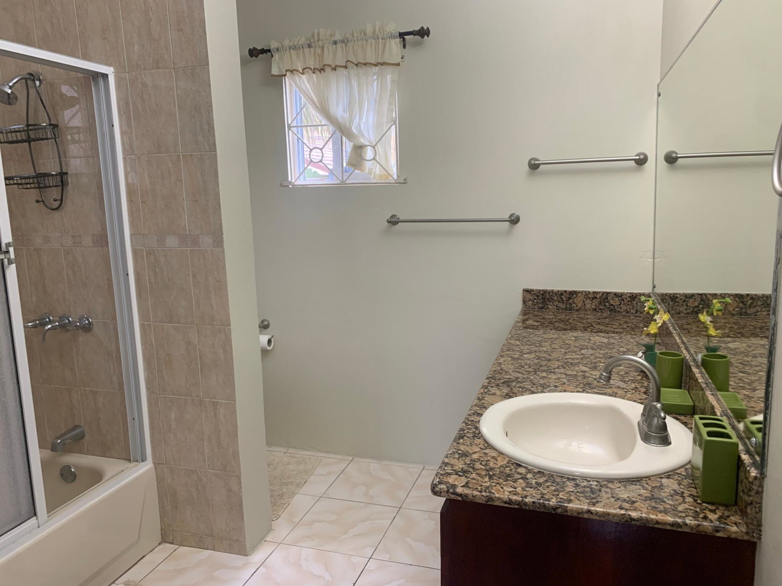 Ninth image of Apt #2-52 Rhyne Park Village in Montego Bay, St. James, Jamaica - property is For Rent
