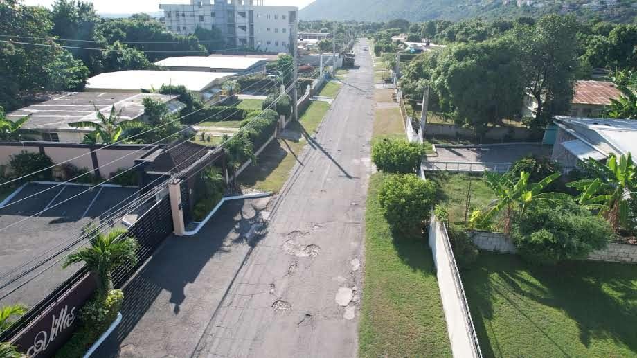 Eighteenth image of s. Lot 4-19 Sunrise Drive in Kingston 19, St. Andrew, Jamaica - property is For Sale