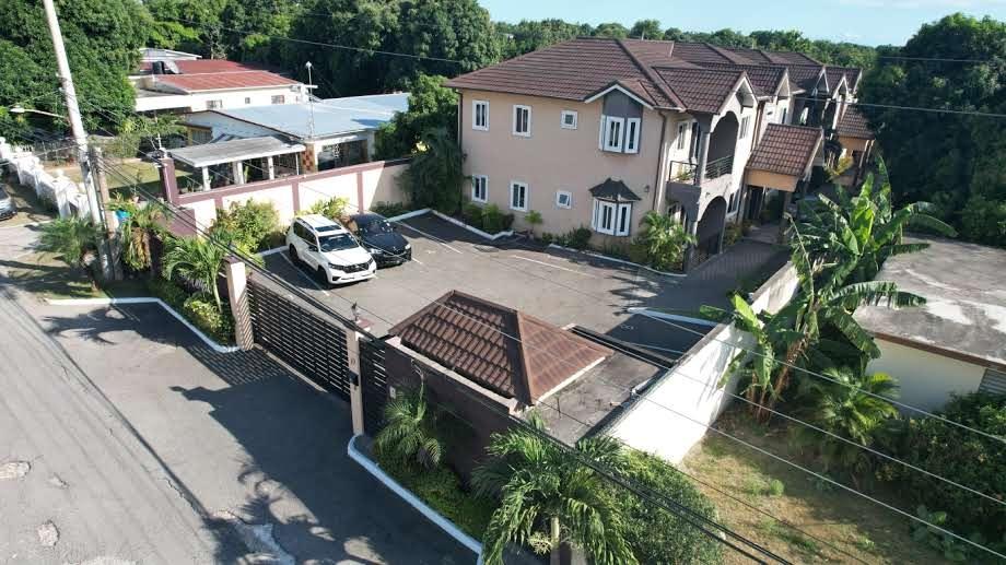 Twenty-Third image of s. Lot 4-19 Sunrise Drive in Kingston 19, St. Andrew, Jamaica - property is For Sale