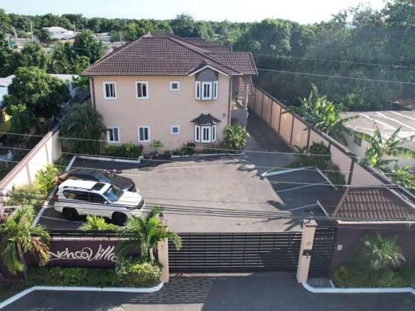 First image of s. Lot 4-19 Sunrise Drive in Kingston 19, St. Andrew, Jamaica - property is For Sale