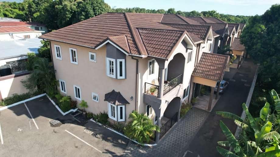 Seventh image of s. Lot 4-19 Sunrise Drive in Kingston 19, St. Andrew, Jamaica - property is For Sale