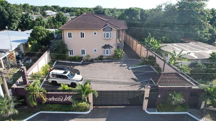 First image of s. Lot 4-19 Sunrise Drive in Kingston 19, St. Andrew, Jamaica - property is For Sale