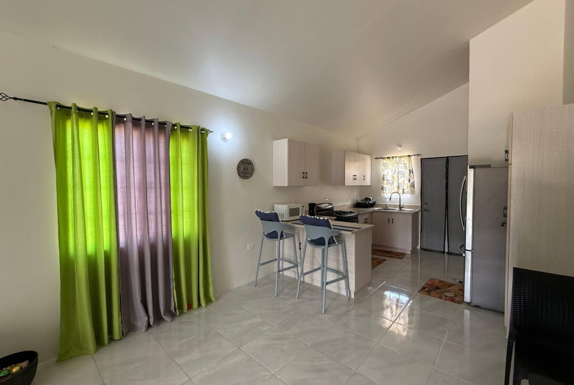 Second image of 143- Camelot Village in Discovery Bay, St. Ann, Jamaica - property is For Rent