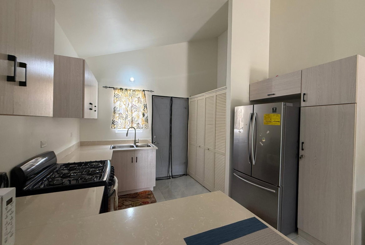 Third image of 143- Camelot Village in Discovery Bay, St. Ann, Jamaica - property is For Rent