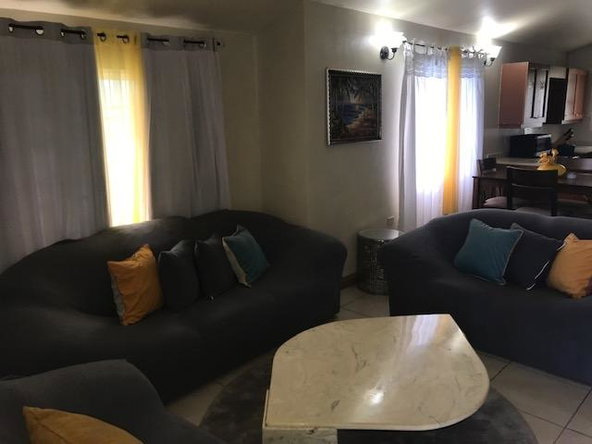 Third image of 747- Montego West Village in Montego Bay, St. James, Jamaica - property is For Rent