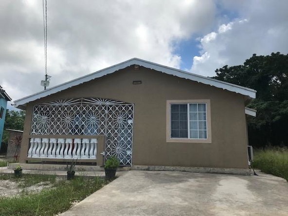 First image of 747- Montego West Village in Montego Bay, St. James, Jamaica - property is For Rent