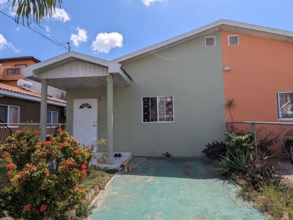 First image of 204- Torino Drive, Angels Ph2 in Angels, St. Catherine, Jamaica - property is For Sale